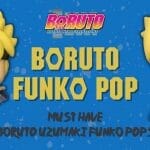 B0ruto Funk0 Pop