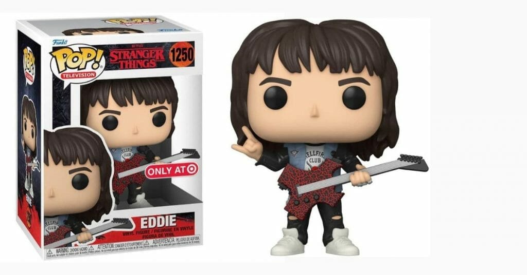 10 Sets Of Funko Pop! Figures We Wish Existed