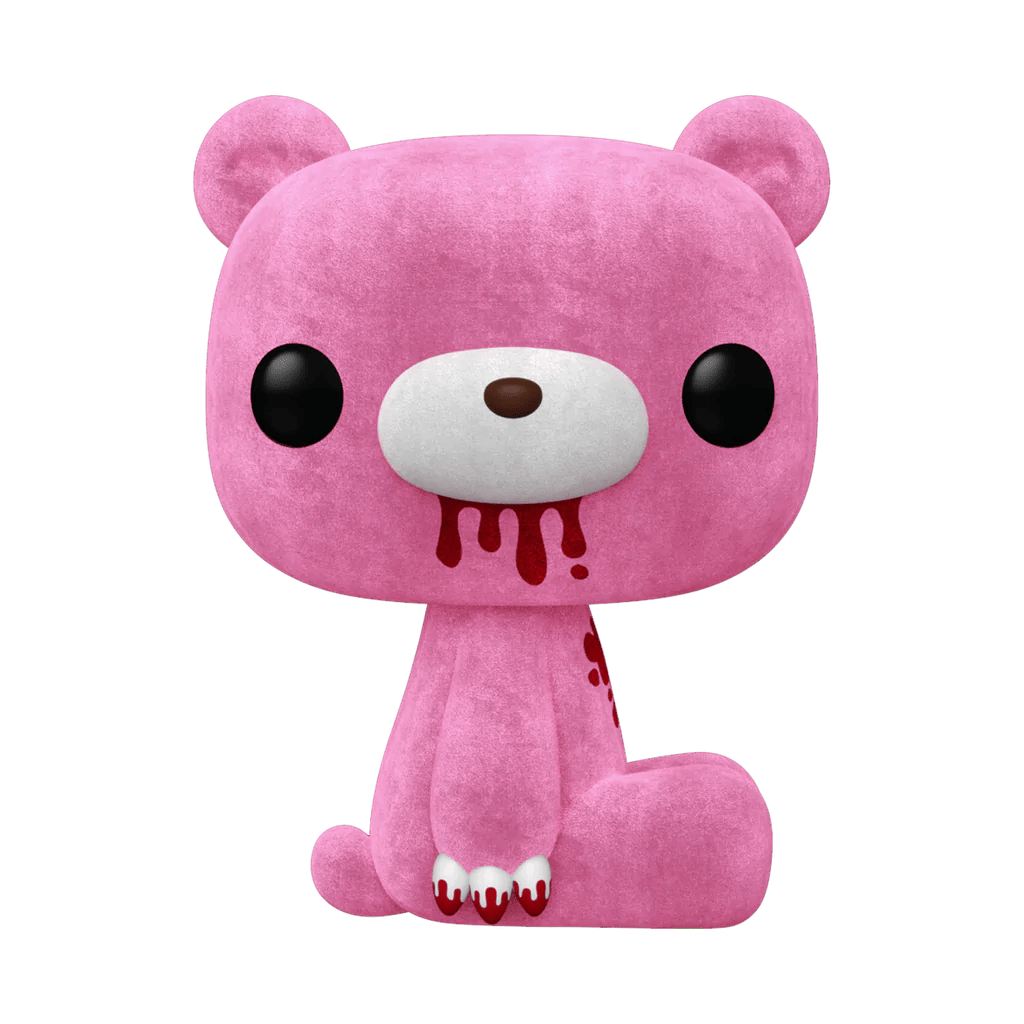 Funkoween 2022: gloomy bear