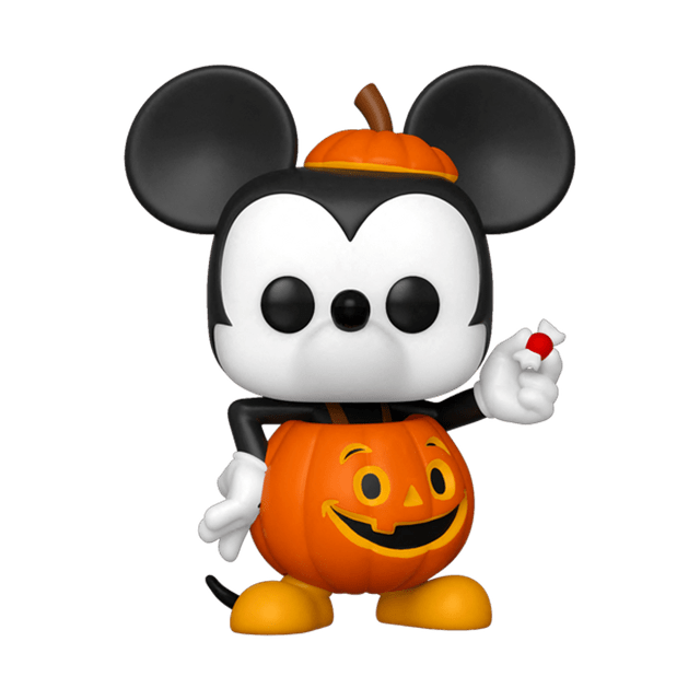 Funkoween 2022: mickey mouse