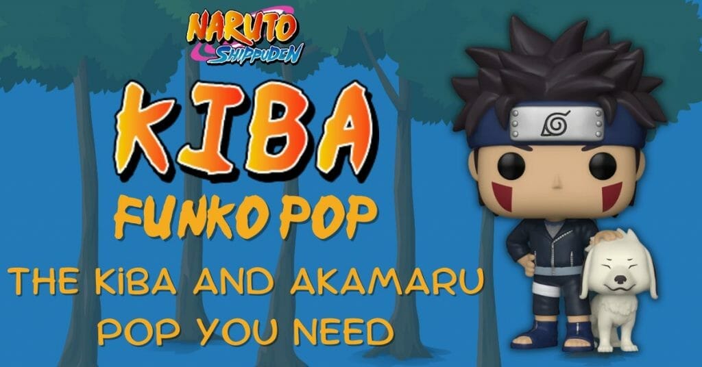 Naruto Funko Pop List: The Complete Collection - BestBoxedPops