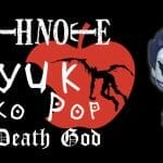 Ryuk Funko Pop FB