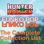 Hunter X Hunter Complete Collection